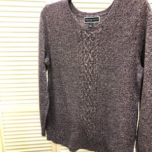 NWT Karen Scott sweater